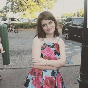 Meet your Posher, Briana